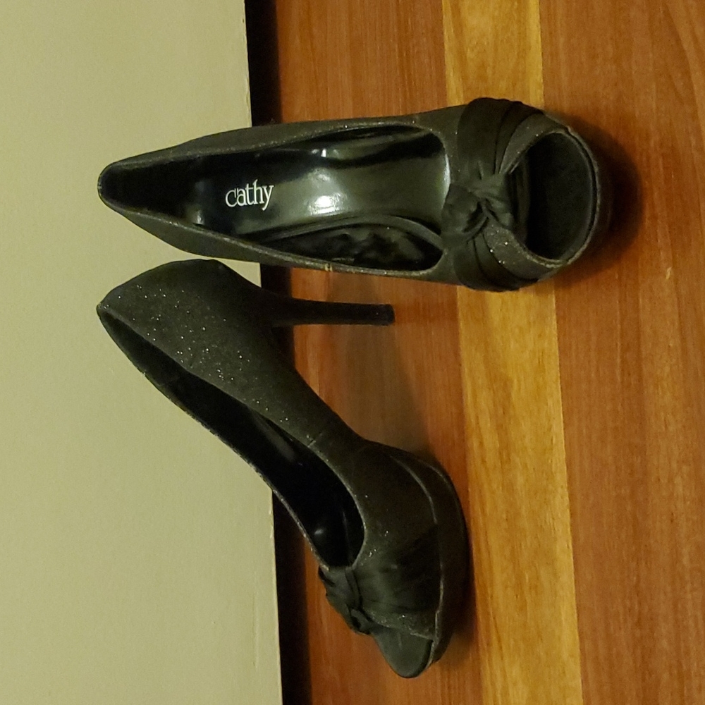 Shoes Heels